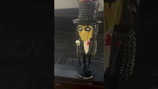 666 Number of the Feast - Music Man Cave Tour