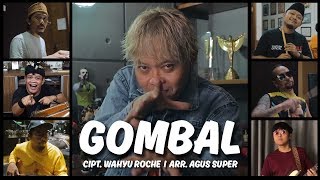 Download lagu SULE - GOMBAL mp3 Download lagu SULE - GOMBAL mp3