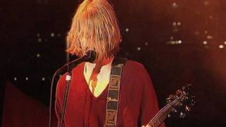 Silverchair - Freak (live at Luna Park 1997)