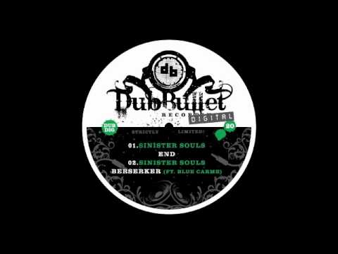 Sinister Souls - End