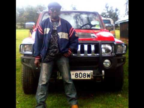 Kitu Gani Video - Delishias, Antivee, Mapete