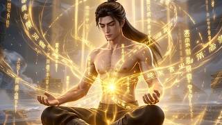 Download lagu 【MULTI SUB】一口气看完《太上武神诀》1-2季：丹田被废遭背叛？看我以身为炉逆天觉醒，掌玄钧重剑碾压九天！ mp3