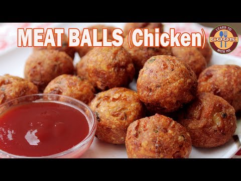download lagu mp3 mp4 How To Make Meatballs Chicken, download lagu How To Make Meatballs Chicken gratis, unduh video klip How To Make Meatballs Chicken