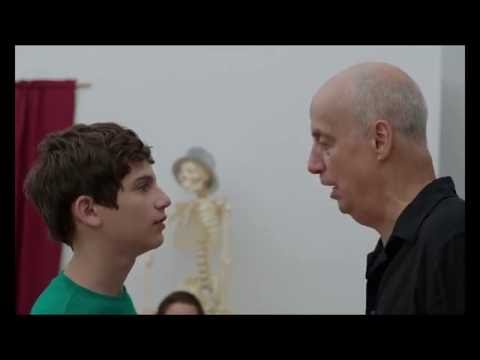 Thumbnail of the video: You Did it Again