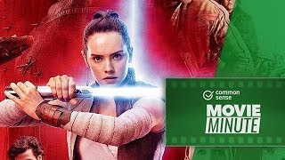 Star Wars: Episode VIII: The Last Jedi: Movie Review