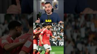 Alexander Bah Is Very Good Right Back on FC25 Career Mode! 🔥