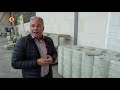 Betonmortel was al bedacht voordat de 3D-printer was uitgevonden!