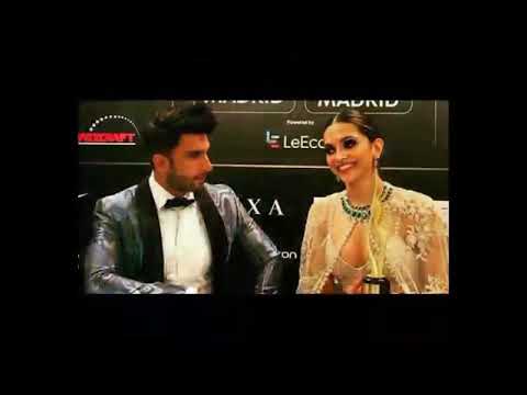 DeepVeer VM on Sukoon Mila 💖