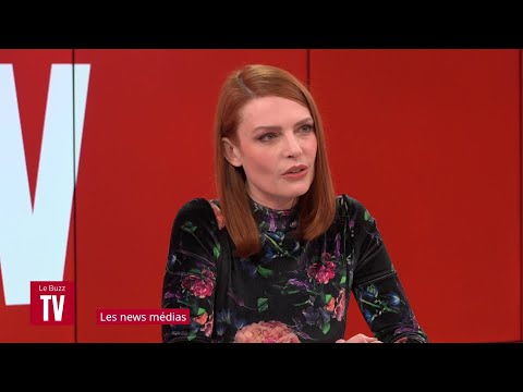 «Ma spontanéité m’a parfois desservie» : Élodie Frégé sur sa franchise et son impulsivité