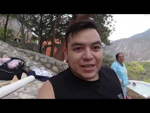 La peor fecha para ir a tolantongo