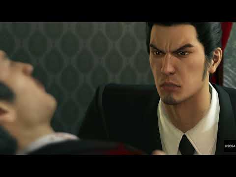 Yakuza Kiwami | ps4 | playthrough | pt6