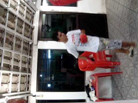 Everton silveira na ossos