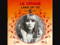 Le Cirque - I'll Be Thinking of You (USA 1968 ...