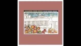 cleaners from venus- i can't stop (holding on)