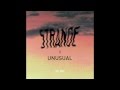 ALEXANDER SPIT "STRANGE X UNUSUAL feat ...