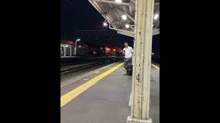 【2両編成シリーズ】悲しい現実特急 #JR #関西本線 #弥富駅 #南紀 #hc85系