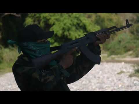 Cutty Ranks - Limb By Limb (Remix w/ Visuals)