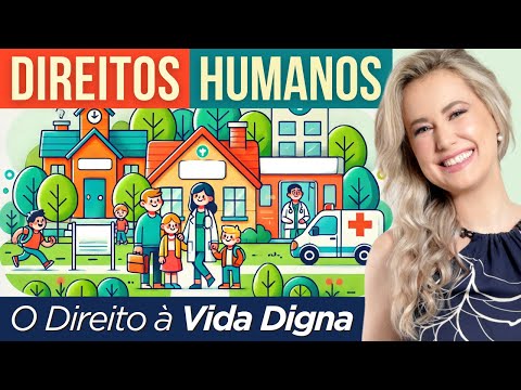 HUMAN RIGHTS - What are they? | History | Characteristics