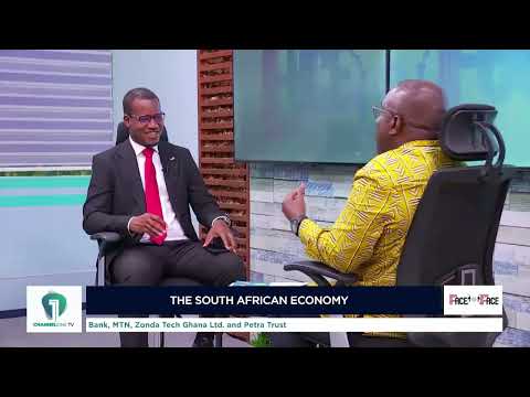 Why Ghana’s Economy Is Stuck — Nii Moi Thompson Speaks on Face to Face