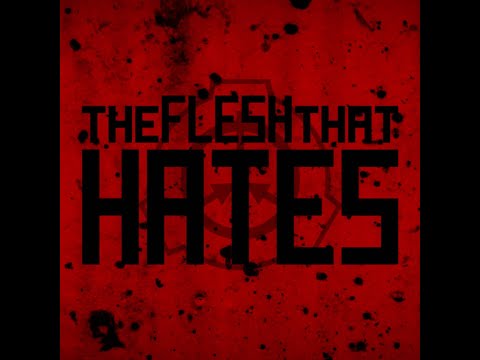 SCP-610  "The Flesh that Hates" (Music Video)