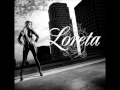 Loreta - Trouble With Boys 