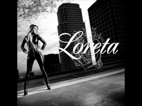 Loreta - Trouble With Boys