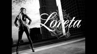 Loreta - Trouble With Boys