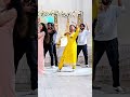 OTHA ROOBAI REMIX Tamil Song Dance With Cynthia Cynthia Vinolin Davis Sundarraj