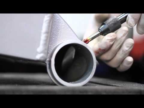 How to Tap an Intercooler by Mishimoto