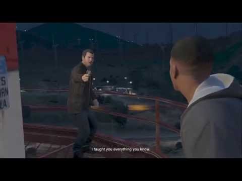 comment retrouver michael gta 5