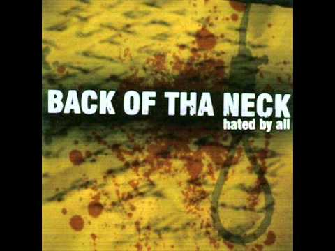 Back Of Tha Neck - Lied To