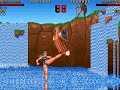 Ultimate Body Blows Commodore Amiga CD32