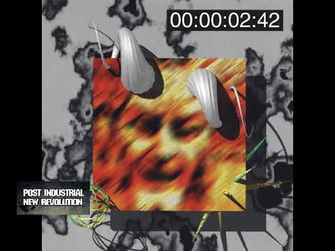 Front 242 - 06:21:03:11 Up Evil (1993) full album