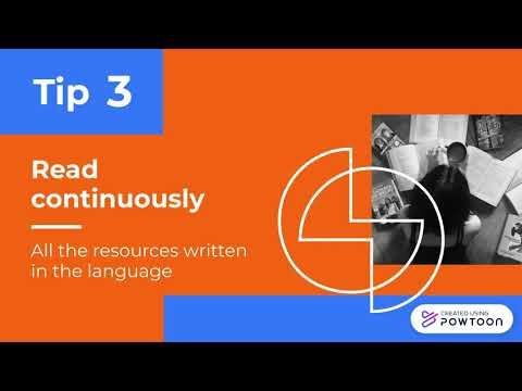 5 practical tips to learn foreign language