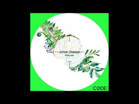 Johan Dresser - Molecules