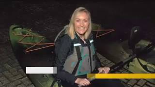 ABC7 More in the Morning - More Explores with Rising Tide Explorers #2