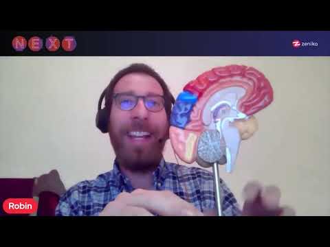 Anatomie de l'innovation - Closing Keynote - Robin Béraud-Sudreau