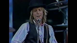 Tom Petty - The waiting [Live at Farm Aid 1986]