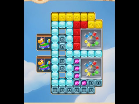 TOON BLAST level 7508