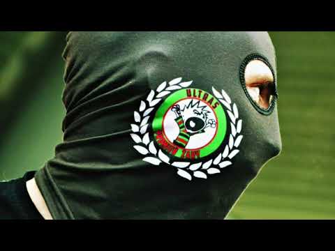 #81 Promień Żary Hooligans & Ultras