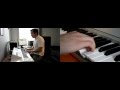 Lana Del Rey - Bel Air INSTRUMENTAL COVER ...