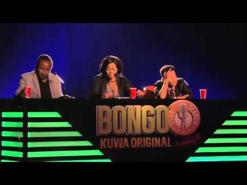 Chief Agala BSS2015 - Bailando Episode 10 Full Peformance