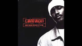 What Means the World to You - Cam&#39;ron