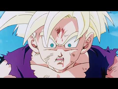 Dragon Ball Z: Android 16's Final Words (Remastered Version!) #akiratoriyama #restinpeace