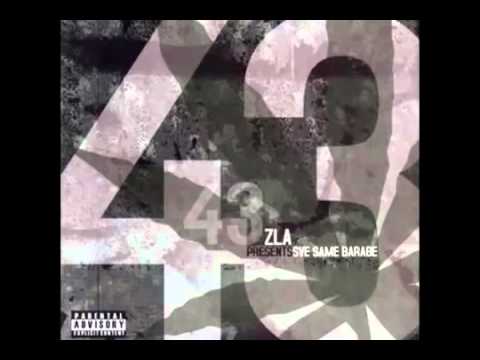 43zla Feat Eufrat & Moskri   Pljacka