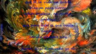 Siempre hay cariño - Thalia (letra)