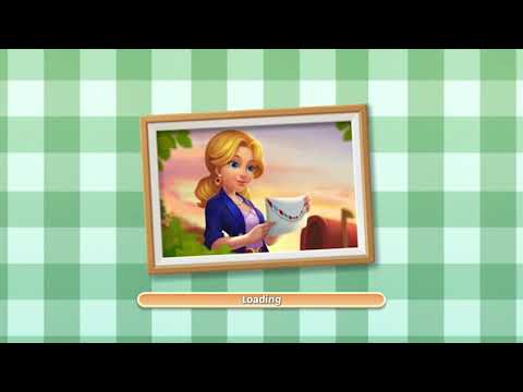 Matchington Mansion Level 2689