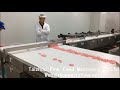 Nougat Producing Line Clip