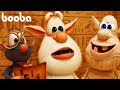 Booba  🙃  Pyramid 🙃  Best Cartoons for Babies - Super Toons TV