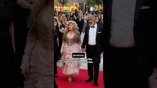 Stevie Nicks arrives at the New York City Ballet Fall Fashion Gala 💖